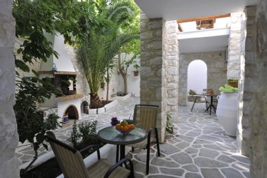 Alexandros Apartments Paros - Image 7