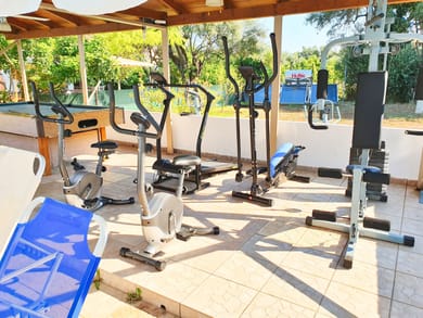 Alexaria Holidays Apartments Lefkada - Image 3