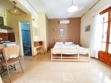 Alexaria Holidays Apartments Lefkada - Image 4