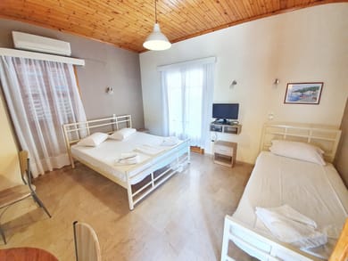 Alexaria Holidays Apartments Lefkada - Image 5