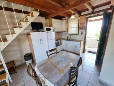 Alexaria Holidays Apartments Lefkada - Image 6