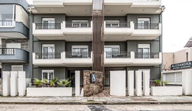 Alexandra Boutique Residence Seaside - Image 2