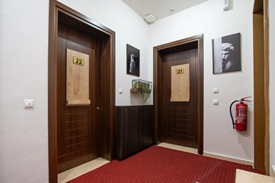 Alexandra Boutique Residence Seaside - Image 4