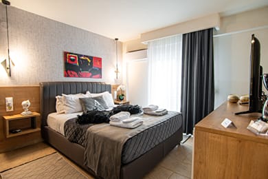 Alexandra Boutique Residence Seaside - Image 7