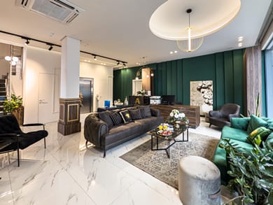 Alexandra Boutique Residence Downtown - Image 2