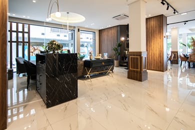 Alexandra Boutique Residence Downtown - Image 3