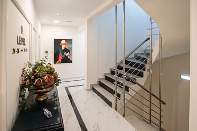 Alexandra Boutique Residence Downtown - Image 5