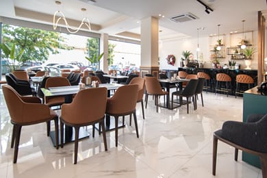 Alexandra Boutique Residence Downtown - Image 6