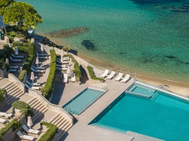 Alexandra Beach Resort & Spa - Image 3