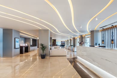 Alexandra Beach Resort & Spa - Image 5