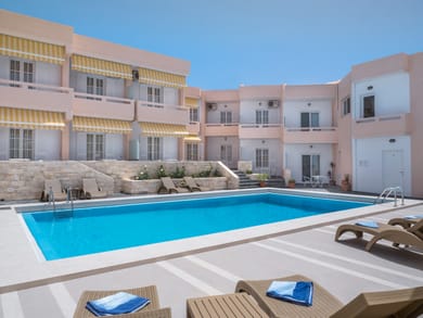 Villa Alexander Chania - Image 2