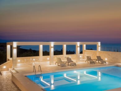 Villa Alexander Chania - Image 4