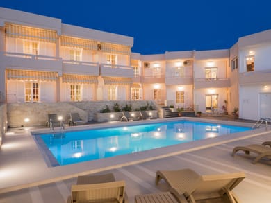 Villa Alexander Chania - Image 5