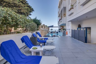 Alexis Hotel Chania - Image 5