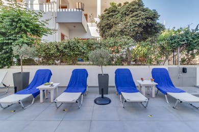 Alexis Hotel Chania - Image 6