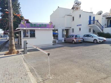 Alexia Hotel Apartments - Image 3