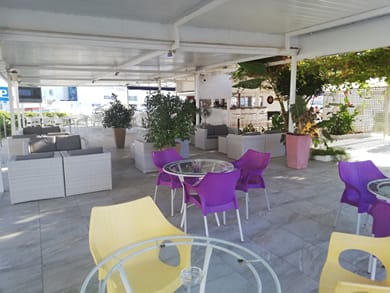 Alexia Hotel Apartments - Image 4