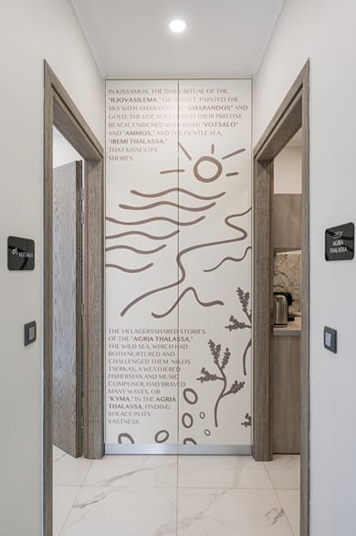 Alexia Seaview Apartments - Image 4