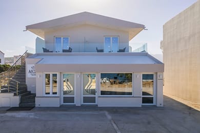 Alexia Seaview Apartments - Image 5