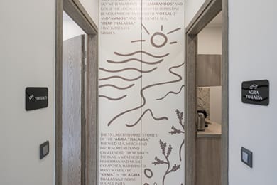 Alexia Seaview Apartments - Image 6