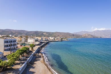 Alexia Seaview Apartments - Image 2