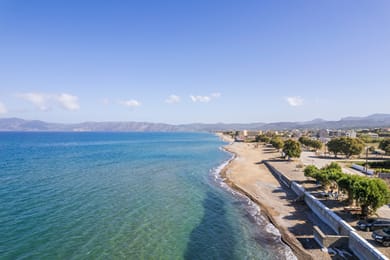 Alexia Seaview Apartments - Image 7