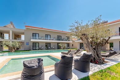 AlexMare Suites - Image 4