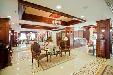 Alexander Mountain Resort - Image 5