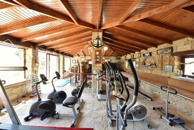 Alexander Mountain Resort - Image 7