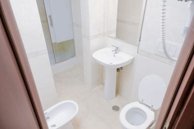 Hotel Alex Square Rome - Image 5