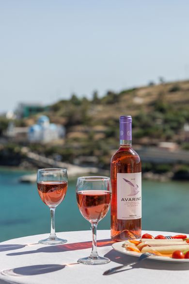 Alexandra Hotel Syros - Image 4