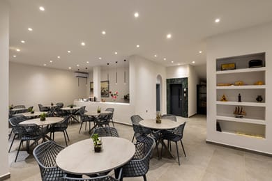 Alexandra Hotel Syros - Image 5