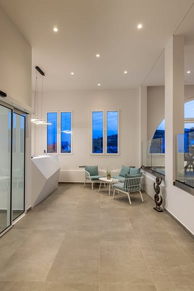 Alexandra Hotel Syros - Image 3