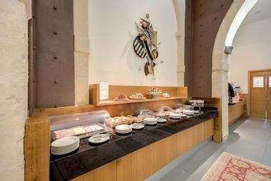 Grande Albergo Alfeo - Image 2