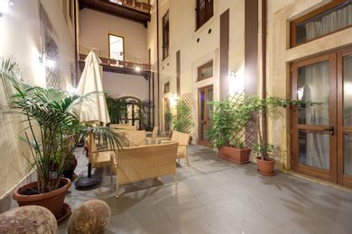 Grande Albergo Alfeo - Image 3