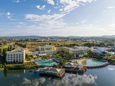 Domes Lake Algarve, Autograph Collection - Image 2