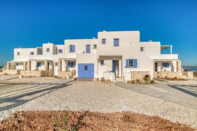 Aetherian Ciel Villas Alia & Niso - Image 2