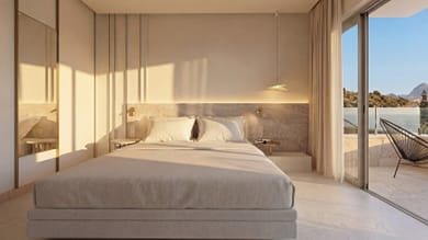 hotelkamer