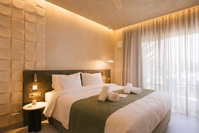 hotelkamer