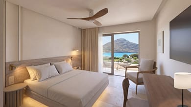 hotelkamer