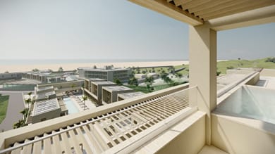 Alianthos Estate Resort - Image 5