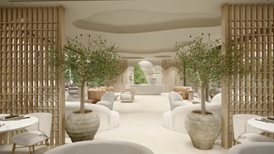 Alianthos Estate Resort - Image 2