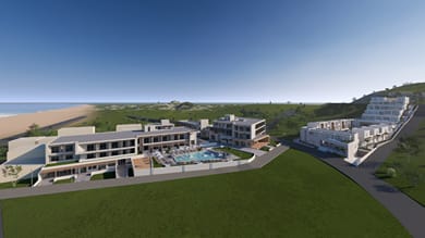 Alianthos Estate Resort - Image 7