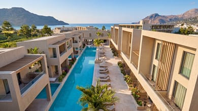 Alianthos Estate Resort - Image 3