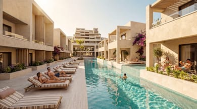 Alianthos Estate Resort - Image 4