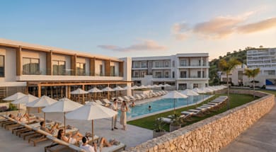 Alianthos Estate Resort - Image 7