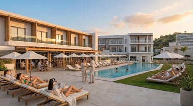 Alianthos Estate Resort - Image 2