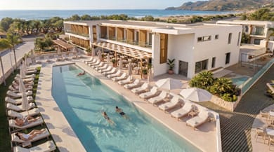 Alianthos Estate Resort - Image 3