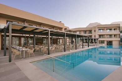 Alianthos Estate Resort - Image 7