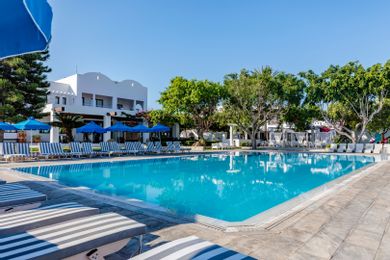 Aliathon Aegean Paphos - Image 2